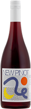 Lansdowne New Pinot Chilled Red 750ml